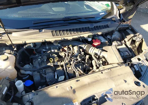 2019 Ford Edge Titanium from USA, damaged, VIN 2FMPK3K93KBC15231